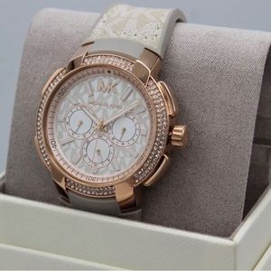 Michael Kors Woman’s Watch